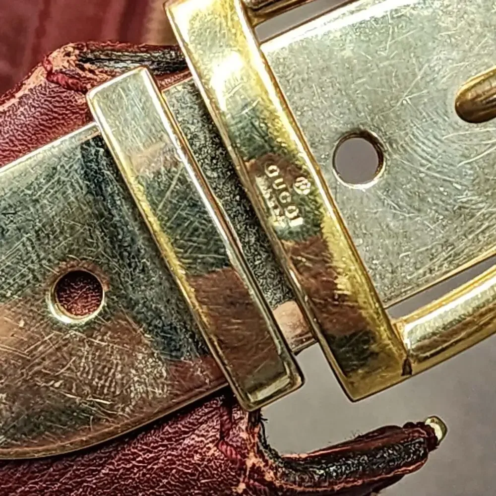 Gucci hobo shoulder